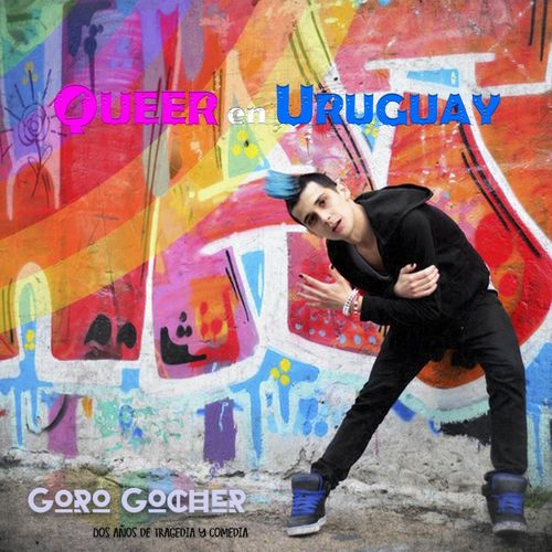 Goro Gocher