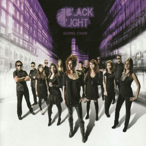 Gospel Light