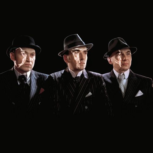 Gotan Project