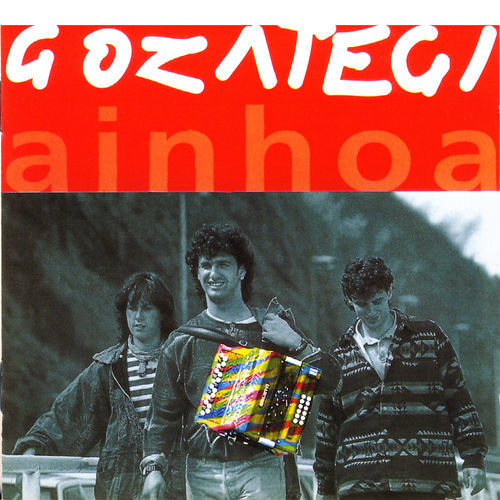 Gozategi
