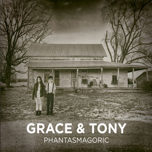 Grace And Tony