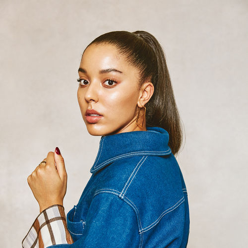 Grace Carter