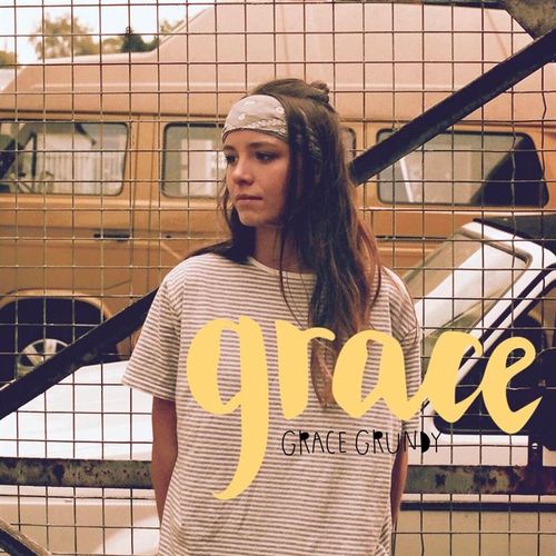 Grace Grundy