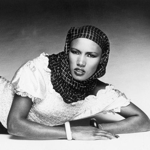 Grace Jones
