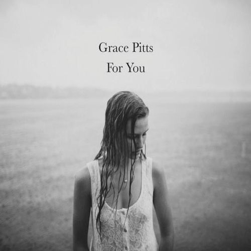 Grace  Pitts