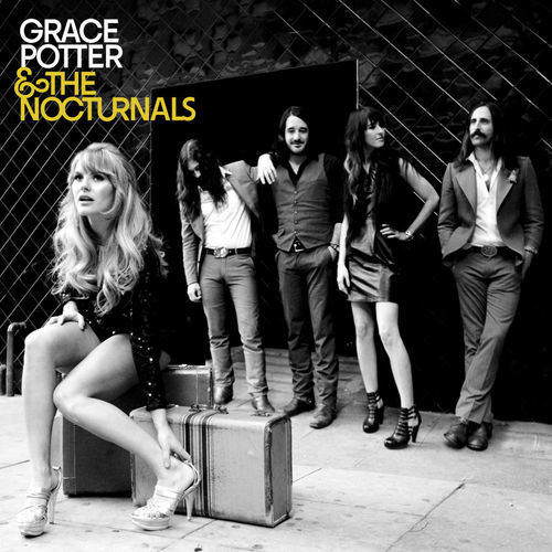 Grace Potter And The Nocturnals