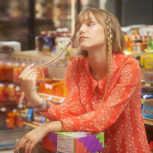 Grace Vanderwaal