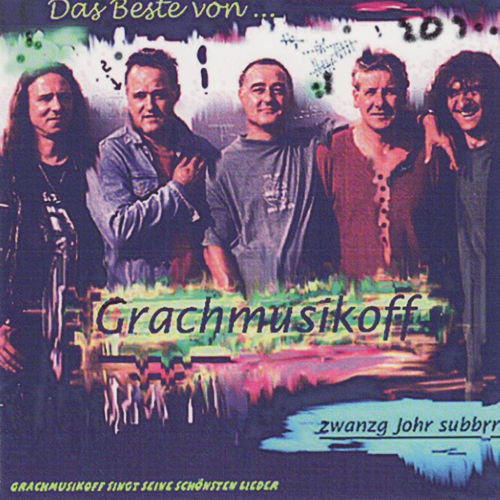 Grachmusikoff