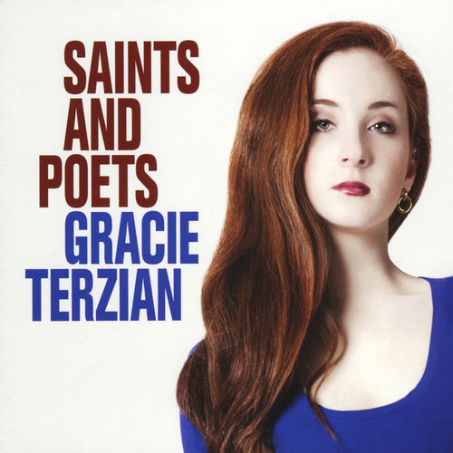 Gracie Terzian