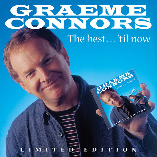 Graeme Conners