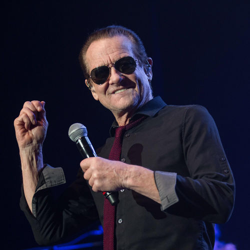 Graham Bonnet