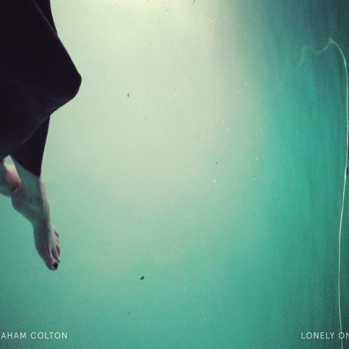 Graham Colton