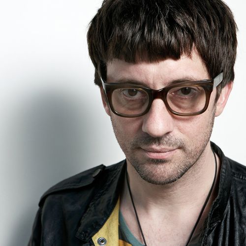 Graham Coxon