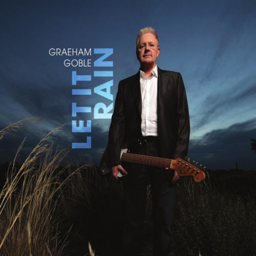 Graham Goble