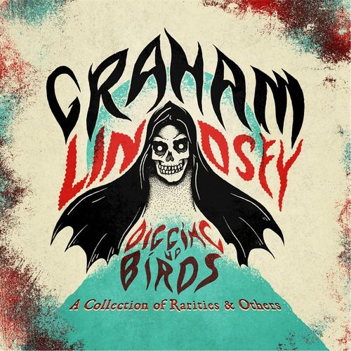 Graham Lindsey