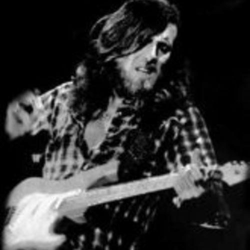 Graham Nash