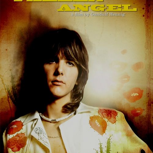 Gram Parsons