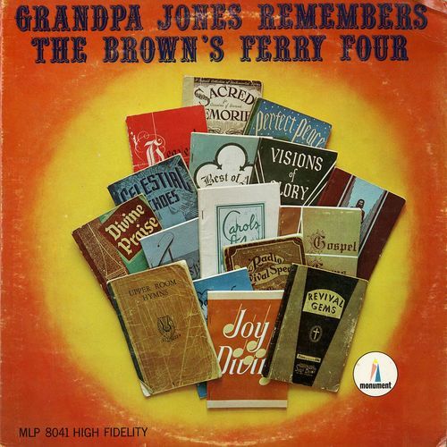 Grandpa Jones