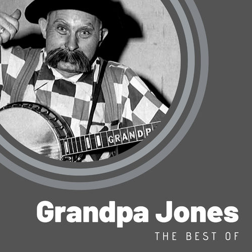Granpa Jones