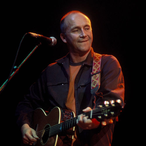 Grant McLennan