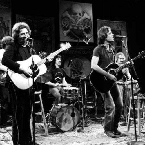 Grateful Dead