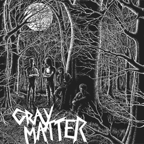 Gray Matter
