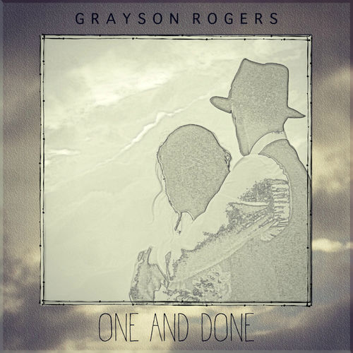 Grayson Rogers