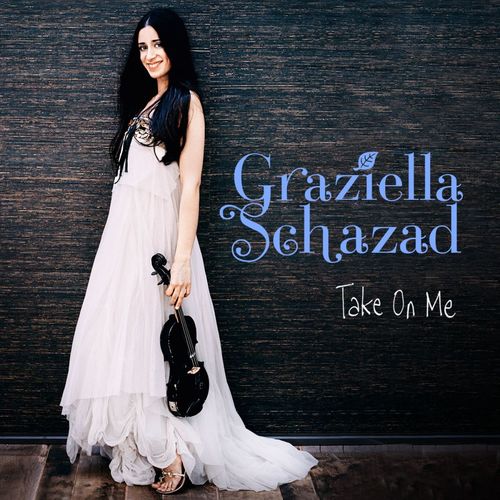 Graziella Schazad