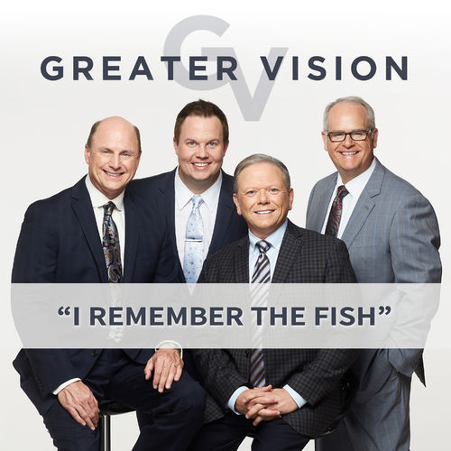 Greater Vision