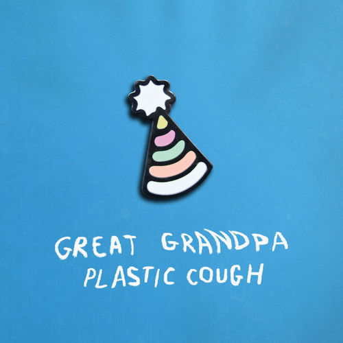 Great Grandpa