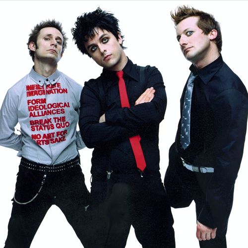 Green Day