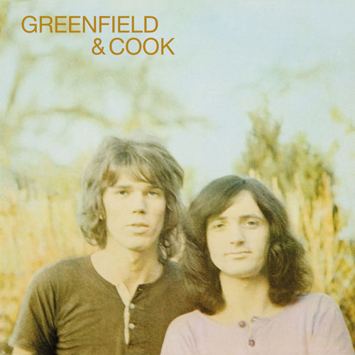 Greenfield and Cook