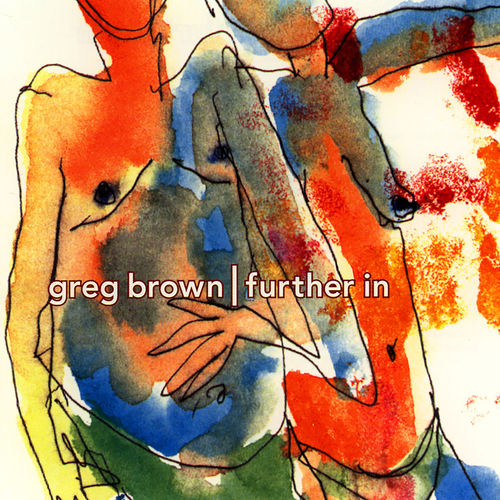 Greg Brown