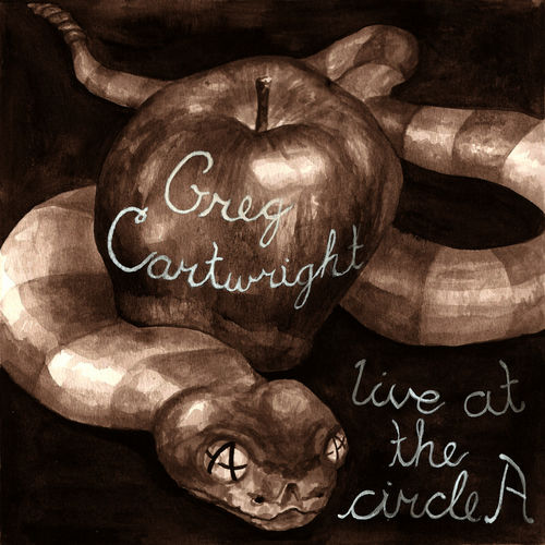 Greg Cartwright