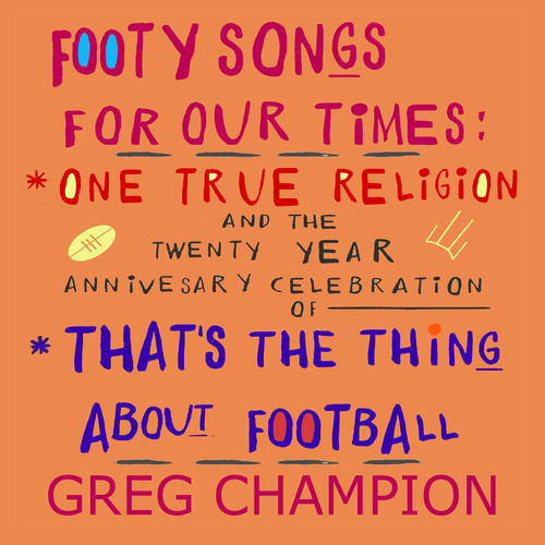 Greg Champion