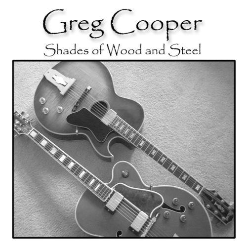 Greg Cooper