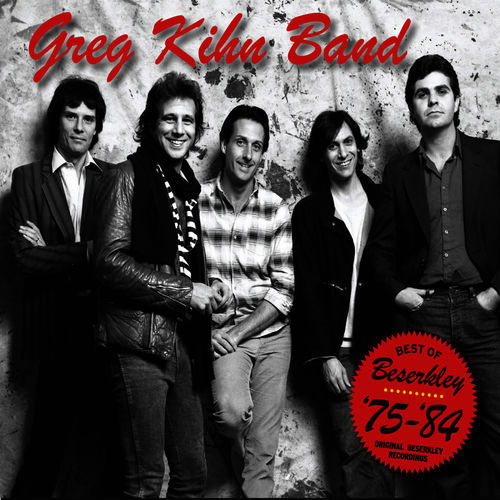 Greg Kihn Band
