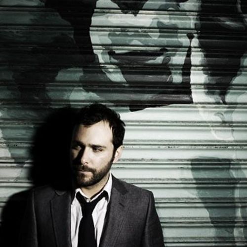 Greg Laswell