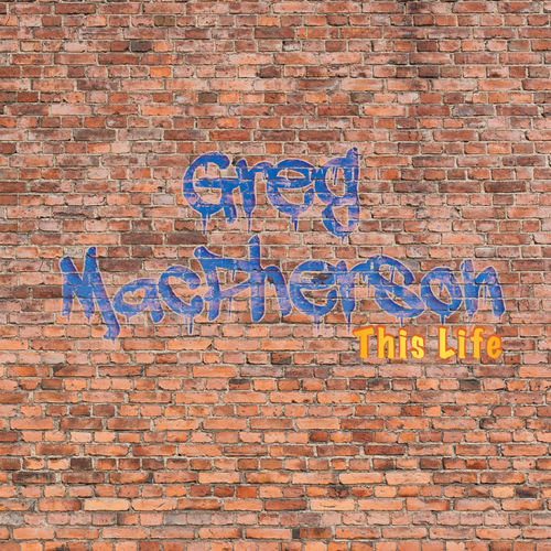 Greg MacPherson