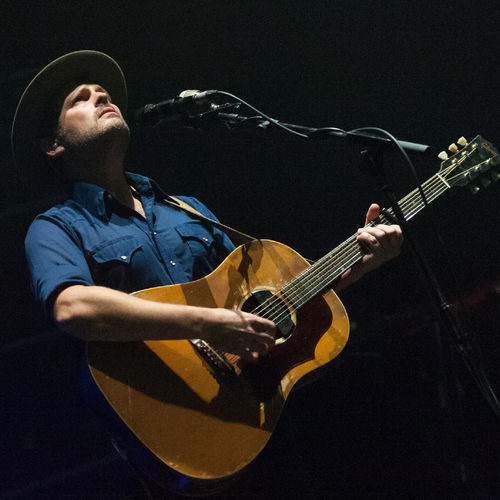 Gregory Alan Isakov