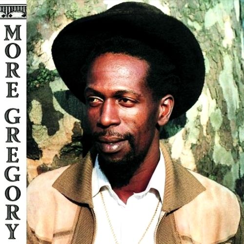 Gregory Isaacs