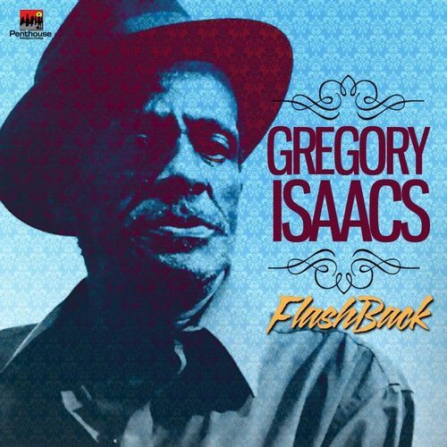Gregory Issac