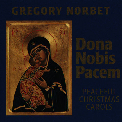 Gregory Norbet