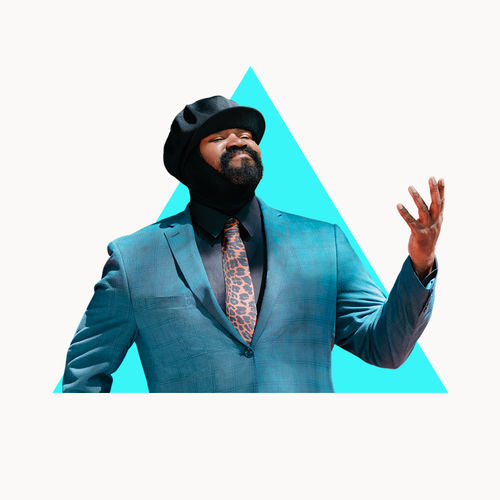 Gregory Porter