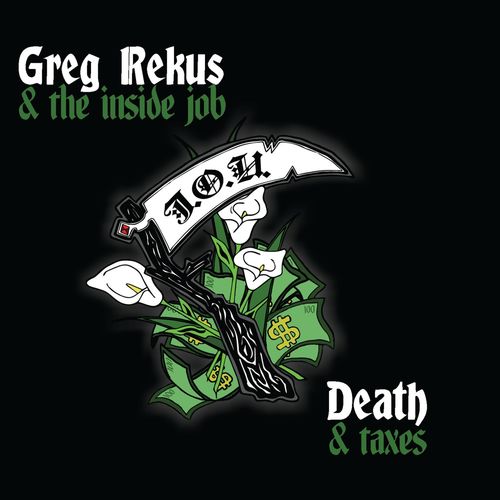 Greg Rekus