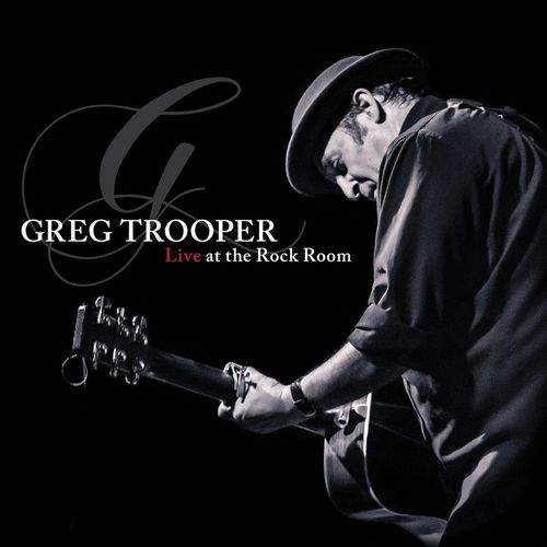 Greg Trooper