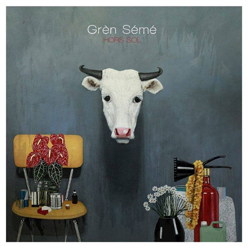 Greni