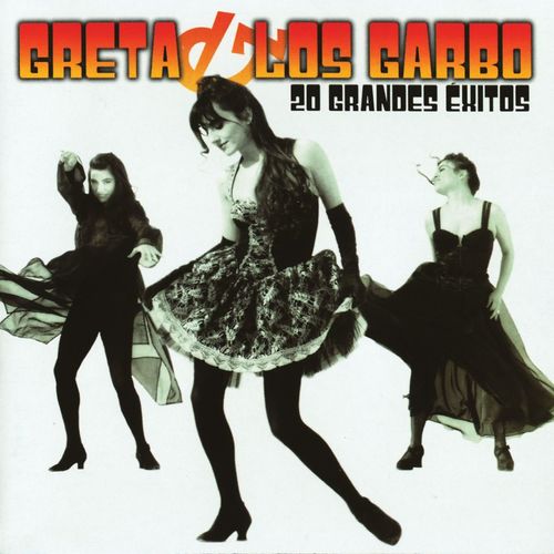 Greta Y Los Garbo