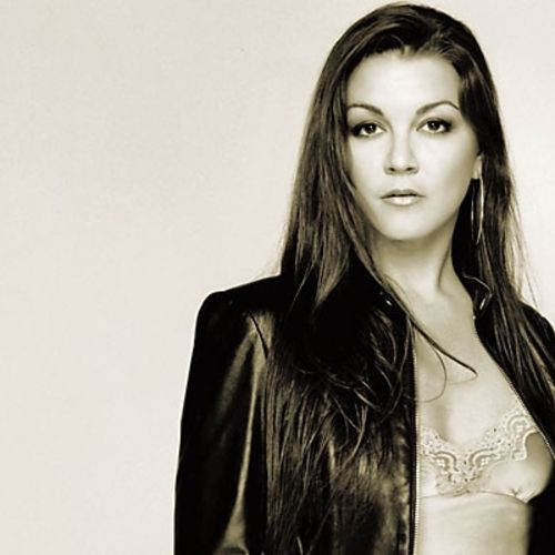 Gretchen Wilson