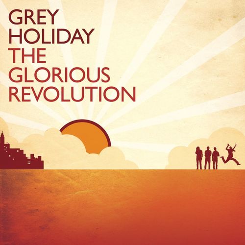 Grey Holiday
